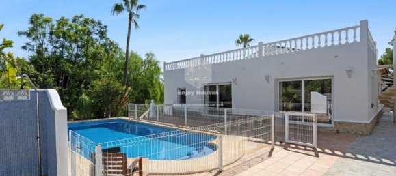 7 Schlafzimmer Villa in Alicante, Spain, Nr. 190297 2