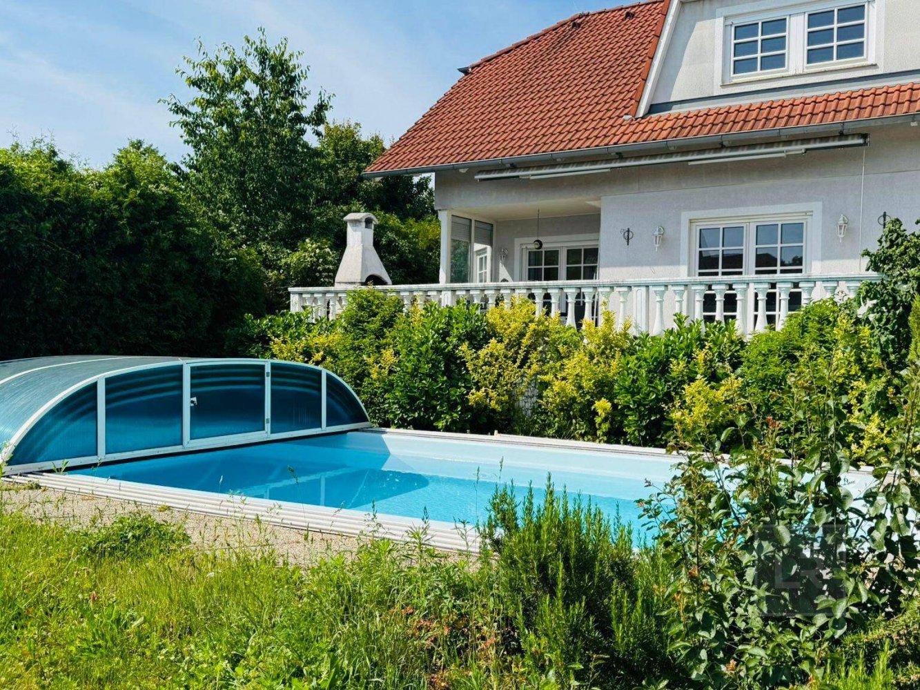 4 chambres Maison à Kottingbrunn, Austria No. 170217