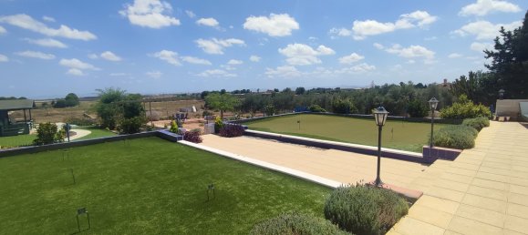 Villa T5 em Gea Y Truyols, Spain N.º 135898 4