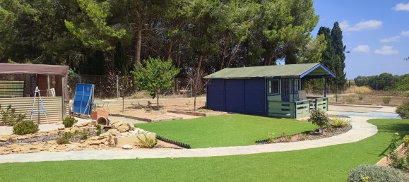 Villa T5 em Gea Y Truyols, Spain N.º 135898 7