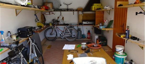 5 rooms House in Codigoro, Italy No. 253945 3