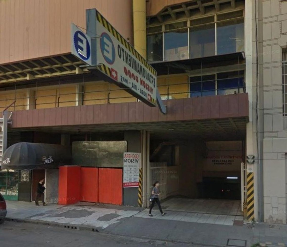  مستودع في Buenos Aires, Argentina رقم 108849