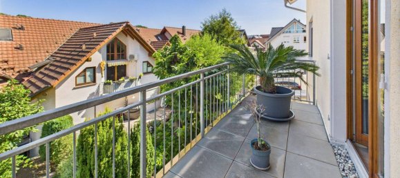 Квартира с 3 спальнями в Ортенау, Германия № 284955 21