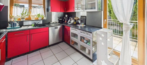 Квартира с 3 спальнями в Ортенау, Германия № 284955 11