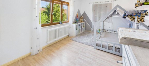 Квартира с 3 спальнями в Ортенау, Германия № 284955 9