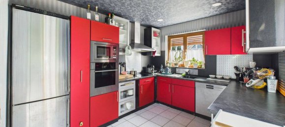 Квартира с 3 спальнями в Ортенау, Германия № 284955 10