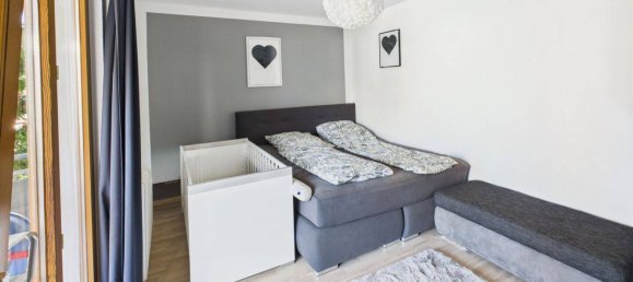 Квартира с 3 спальнями в Ортенау, Германия № 284955 5