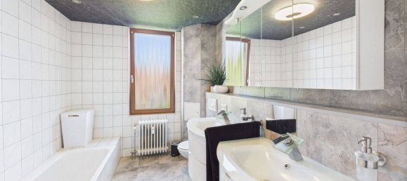 Квартира с 3 спальнями в Ортенау, Германия № 284955 12