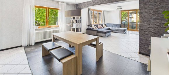 Квартира с 3 спальнями в Ортенау, Германия № 284955 2