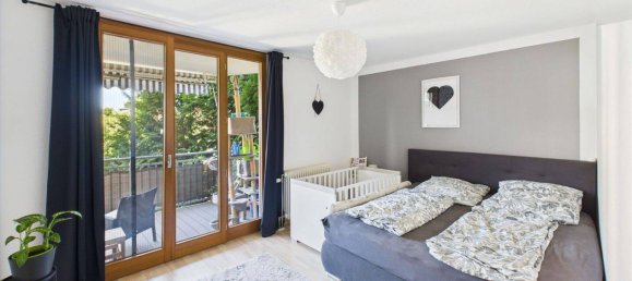 Квартира с 3 спальнями в Ортенау, Германия № 284955 4