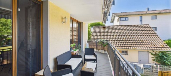 Квартира с 3 спальнями в Ортенау, Германия № 284955 18