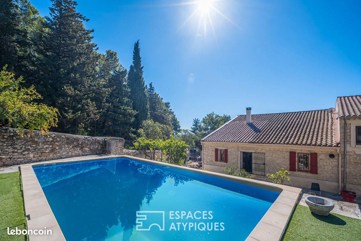 4 chambres Maison à Narbonne, France No. 342193