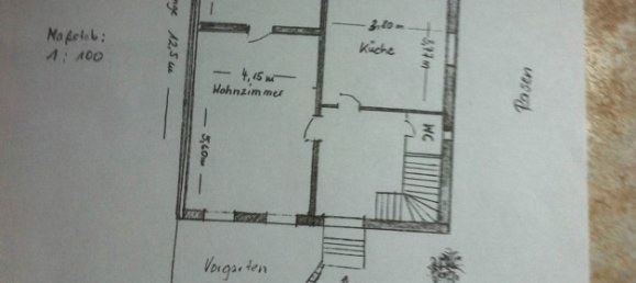 Casa de 4 habitaciónes en Segeberg, Germany No. 72897 38