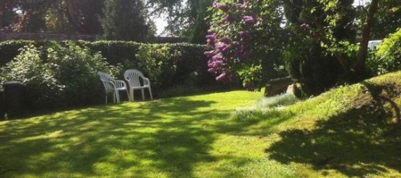 Casa de 4 habitaciónes en Segeberg, Germany No. 72897 7