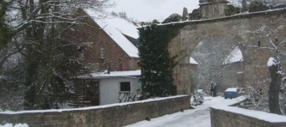 Casa de 4 habitaciónes en Segeberg, Germany No. 72897 15