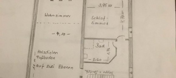 Casa de 4 habitaciónes en Segeberg, Germany No. 72897 39