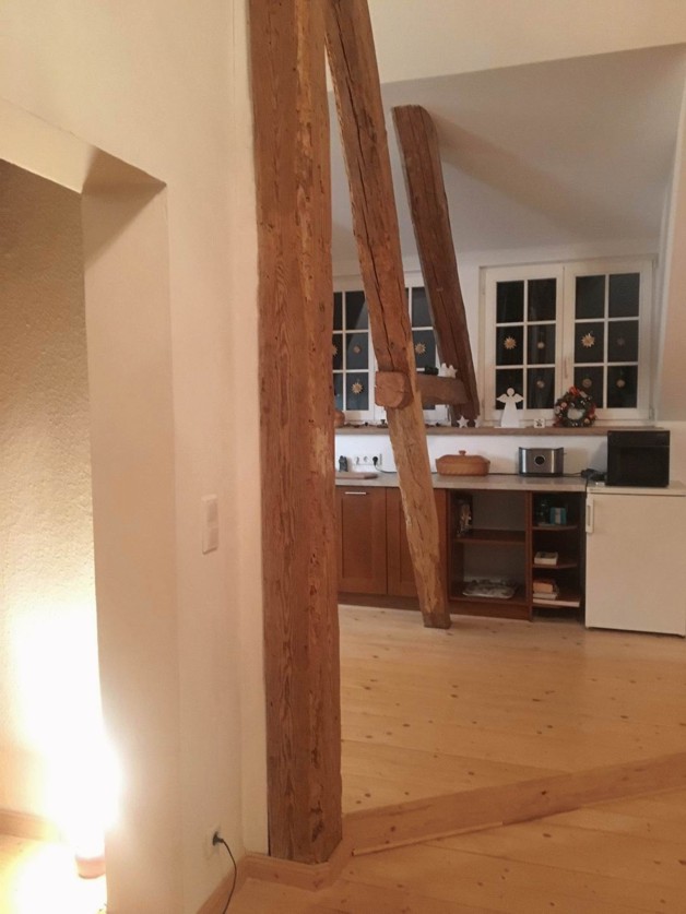 Casa de 4 habitaciónes en Segeberg, Germany No. 72897