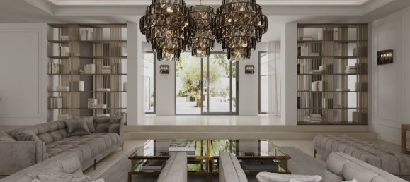 6 Schlafzimmer Villa in Marbella, Spain, Nr. 27791 4