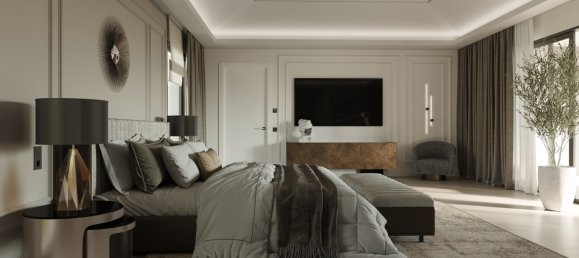 6 Schlafzimmer Villa in Marbella, Spain, Nr. 27791 33