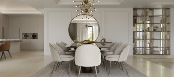 6 Schlafzimmer Villa in Marbella, Spain, Nr. 27791 18