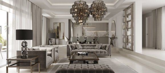 6 Schlafzimmer Villa in Marbella, Spain, Nr. 27791 5