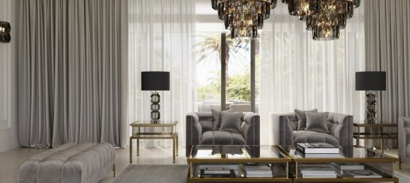 6 Schlafzimmer Villa in Marbella, Spain, Nr. 27791 11