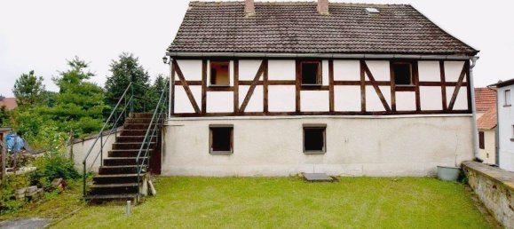 5 rooms Land in Harz, Germany No. 172886 18