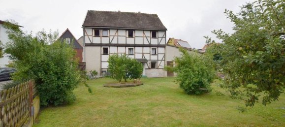 5 rooms Land in Harz, Germany No. 172886 10