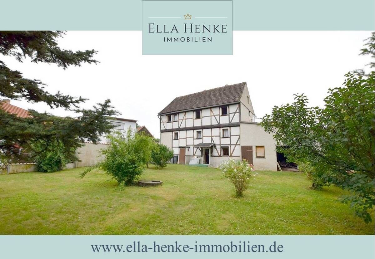 5 rooms Land in Harz, Germany No. 172886