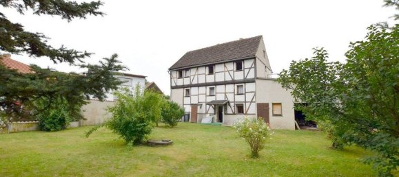 5 rooms Land in Harz, Germany No. 172886 2