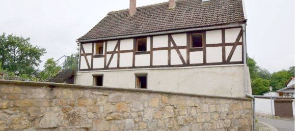 5 rooms Land in Harz, Germany No. 172886 11