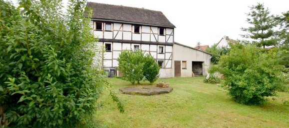 5 rooms Land in Harz, Germany No. 172886 7