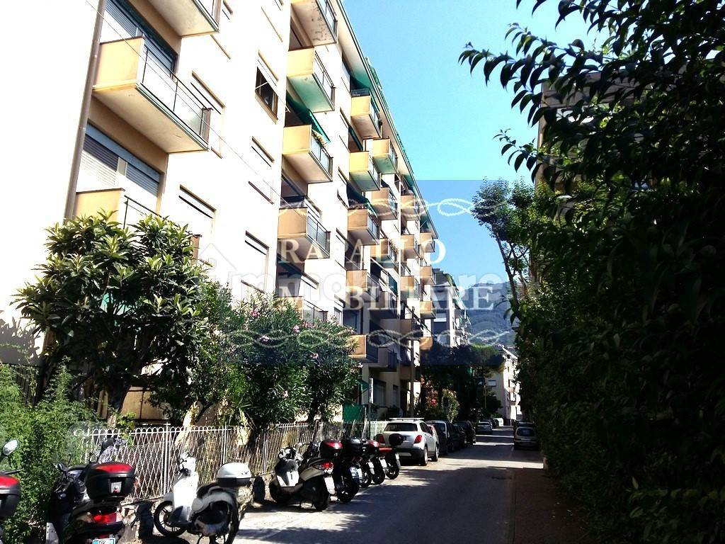 2 chambres Appartement à Rapallo, Italy No. 349983