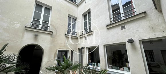 1 bedroom Apartment in Versailles, France No. 178118 11