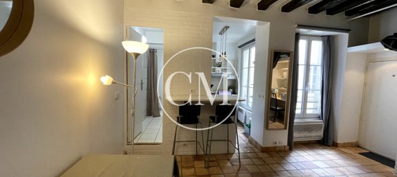 1 bedroom Apartment in Versailles, France No. 178118 2