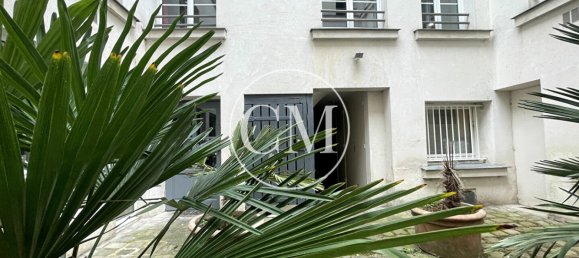 1 bedroom Apartment in Versailles, France No. 178118 12