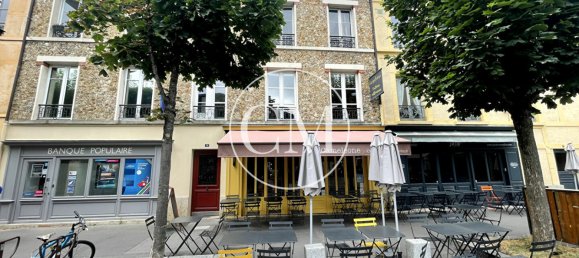 1 bedroom Apartment in Versailles, France No. 178118 9