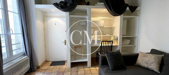 1 bedroom Apartment in Versailles, France No. 178118 3