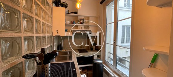 1 bedroom Apartment in Versailles, France No. 178118 7