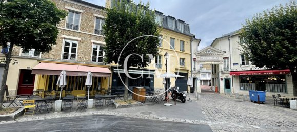 1 bedroom Apartment in Versailles, France No. 178118 8