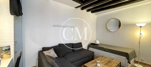 1 bedroom Apartment in Versailles, France No. 178118 4