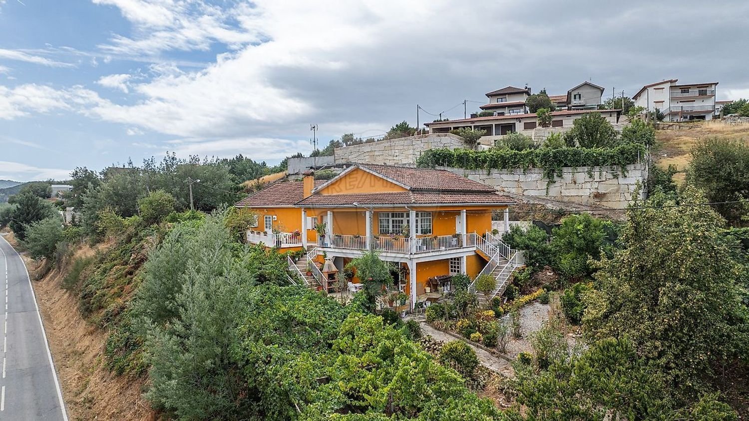 4 Schlafzimmer Haus in Chaves, Portugal, Nr. 328512