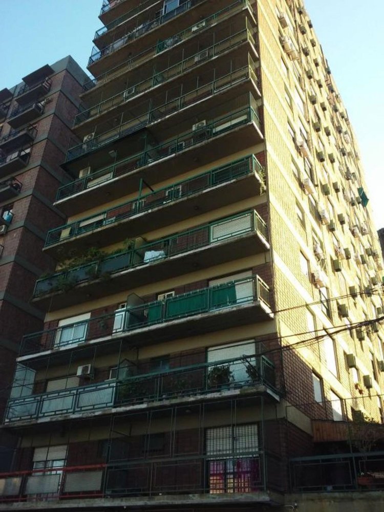 Studio in Buenos Aires, Argentina, Nr. 86874