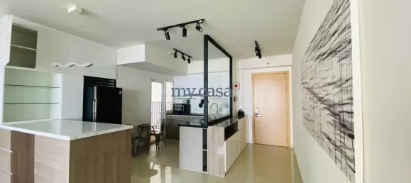 3 Schlafzimmer Wohnung in Thu Duc, Vietnam, Nr. 9640 10