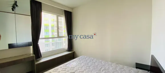 3 Schlafzimmer Wohnung in Thu Duc, Vietnam, Nr. 9640 4