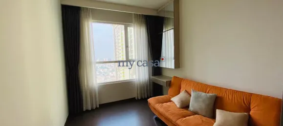 3 Schlafzimmer Wohnung in Thu Duc, Vietnam, Nr. 9640 2