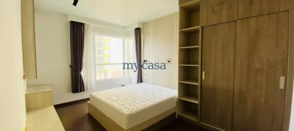 3 Schlafzimmer Wohnung in Thu Duc, Vietnam, Nr. 9640 7