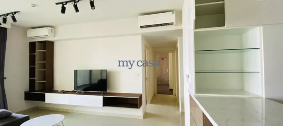 3 Schlafzimmer Wohnung in Thu Duc, Vietnam, Nr. 9640 9