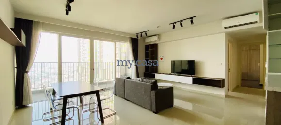 3 Schlafzimmer Wohnung in Thu Duc, Vietnam, Nr. 9640 8