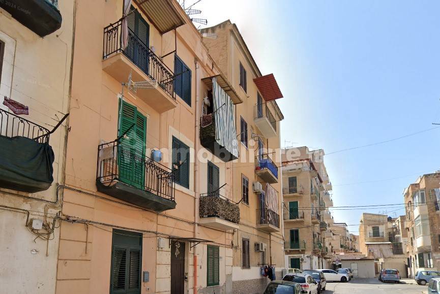 1 bedroom Apartment in Palermo, Italy No. 366632